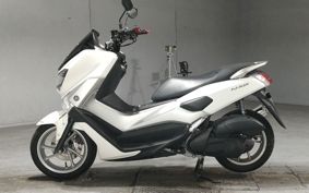 YAMAHA N-MAX 125 SED6J