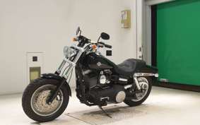 HARLEY FXDF 1580 2008