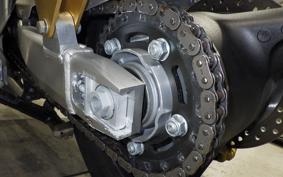 HONDA CB1300SF SUPER FOUR 2000 SC40