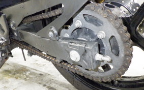 KAWASAKI NINJA 250R 2008 EX250K