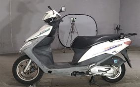 SUZUKI ADDRESS V125 DT11A
