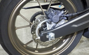 HONDA CB125 R JC91