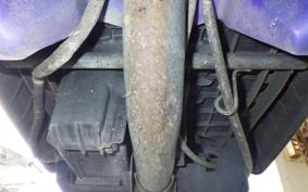 HONDA TODAY 2002 AF61