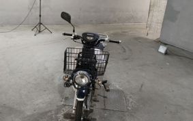 HONDA SUPER CUB50 AA04