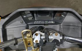 HONDA FUSION MF02