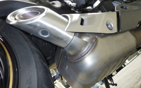 KAWASAKI ZX-25R 1976 ZX250E