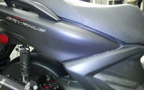 YAMAHA CYGNUS Griffus 2000 SEJ4J