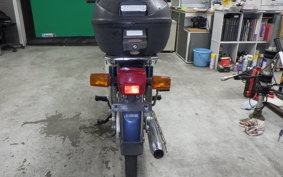HONDA C50 SUPER CUB E AA01