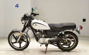 YAMAHA YB125SP