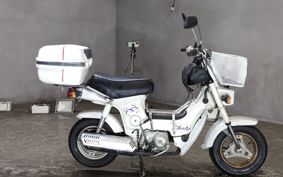 HONDA CAR LEE50 CF50