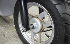 HONDA DIO Gen.5 2025 AF56