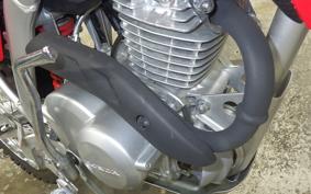 HONDA CRF125F 2013 JE03