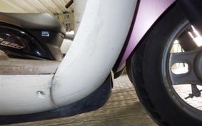 HONDA CREA SCOOPY AF55