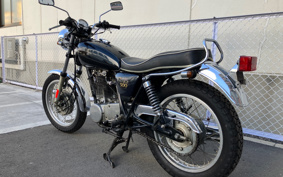 YAMAHA SR400 1985 1JR