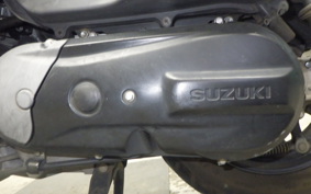 SUZUKI ｽｳｨｯｼｭ125 2009 DV12B