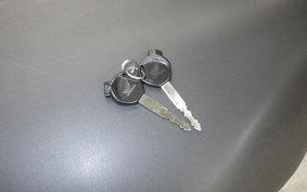 HONDA TACT-4ﾍﾞｰｼｯｸ 2007 AF79