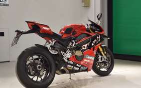 DUCATI PANIGALE V4 S 2020
