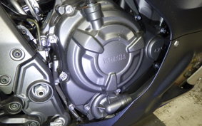 YAMAHA YZF-R7 2022 RM39J