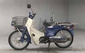 HONDA SUPER CUB50 AA01