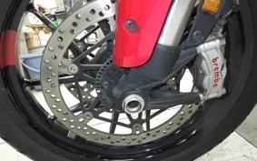 DUCATI MULTISTRADA V4S 2022