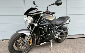 TRIUMPH STREET TRIPLE R 2010 TMD416