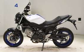 SUZUKI SV650 A 2017 VP55B