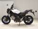 Фото Suzuki SV650 A 2017 с японского аукциона