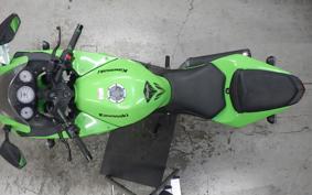 KAWASAKI NINJA 250R 2023 EX250K