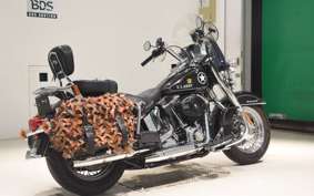 HARLEY FLSTC 1580 2013