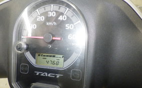 HONDA TACT-4ﾍﾞｰｼｯｸ 2024 AF79