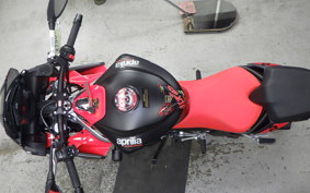 APRILIA TUONO 660 2025