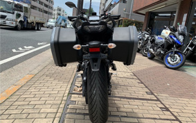 YAMAHA MT-09 Tracer GT 2018 RN51J