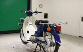 HONDA C50 SUPER CUB 2019 C50
