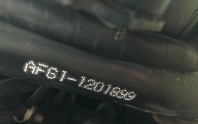 HONDA TODAY AF61