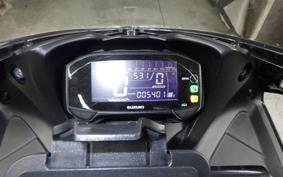 SUZUKI GSX-R125 DL33B
