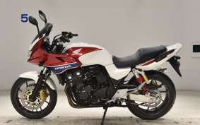 HONDA CB400 SUPER BOLDOR 2014 NC42