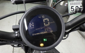 HONDA REBEL 250 A MC49