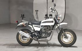 HONDA APE 100 HC13