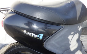 SUZUKI LET's 4 CA46A