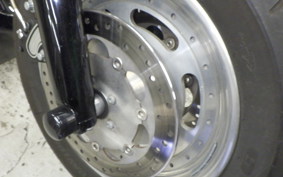 HARLEY FXDF 1580 2011