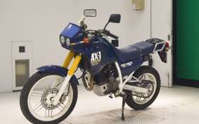 HONDA AX-1 MD21