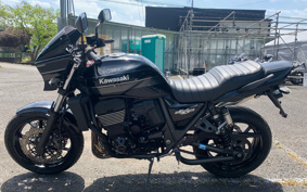 KAWASAKI ZRX1200 DAEG 2014 ZRT20D