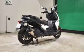 BMW C400X 2019