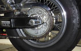 HONDA SHADOW 400 1999 NC34