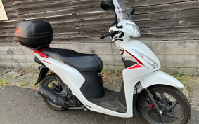 HONDA DIO 110 SP JF58