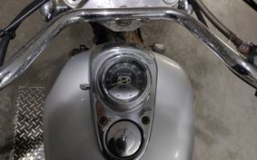 HONDA MAGNA 250 MC29