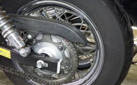 YAMAHA DRAGSTAR 250 2011 VG05J