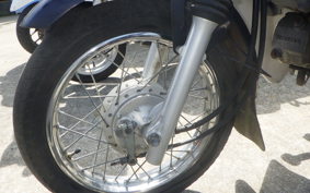 HONDA C110 SUPER CUB JA10