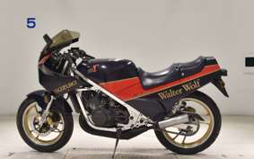 SUZUKI RG250 Gamma GJ21B