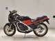 Фото Suzuki RG250 Gamma с японского аукциона
